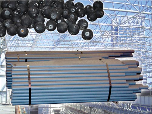 陕西大型主题乐园网架